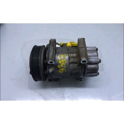 COMPRESSEUR AIR CONDITIONNE