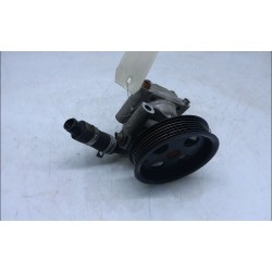 POMPE DIRECTION ASSISTEE