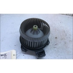 VENTILATEUR DE CHAUFFAGE