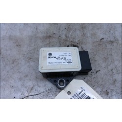 CAPTEUR PEDALE ACCELERATEUR