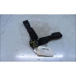 ANCRAGE CEINTURE ARG