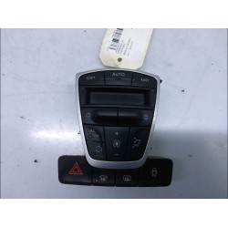 COMMANDE DE CHAUFFAGE