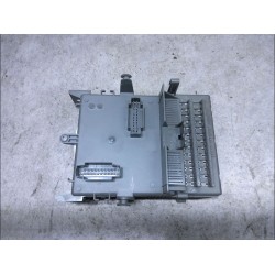 PLATINE FUSIBLE HABITACLE