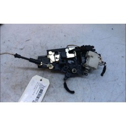 ACTIONNEUR SERRURE HAYON