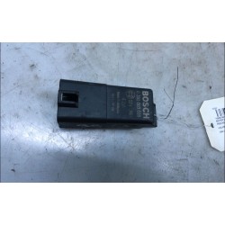 BOITIER DE PRECHAUFFAGE