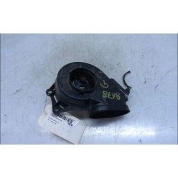 KLAXON / AVERTISSEUR