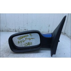 RETROVISEUR EXT ELECTRIQUE G