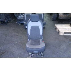 SIEGE SUPPLEMENTAIRE CENTRAL