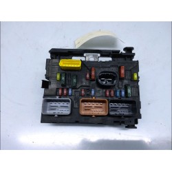 BOITE A FUSIBLES