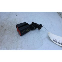 ANCRAGE CEINTURE AVC