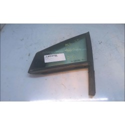 GLACE DEFLECTEUR PORTE AV G