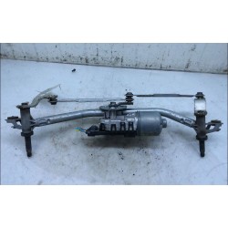 MOTEUR ESSUIE-GLACE AV
