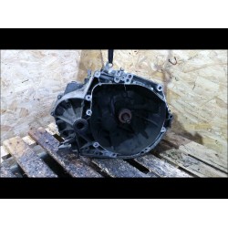 BOITE A VITESSE MECANIQUE