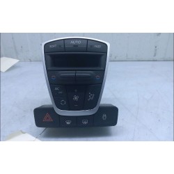 COMMANDE DE CHAUFFAGE