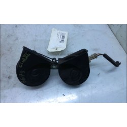 KLAXON / AVERTISSEUR