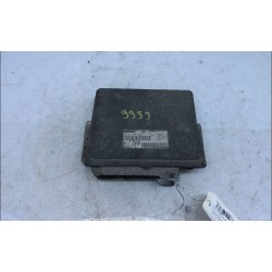 CALCULATEUR MOTEUR