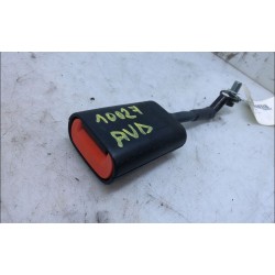 ANCRAGE CEINTURE AVD