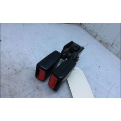 ANCRAGE CEINTURE ARC