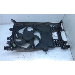 MOTEUR VENTILATEUR RADIATEUR