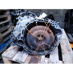 BOITE A VITESSE AUTOMATIQUE