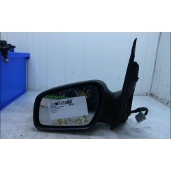 COMMANDE RETROVISEUR EXT...