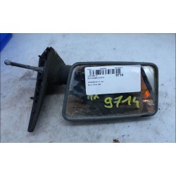RETROVISEUR EXT G