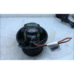 MOTEUR VENTILATEUR CHAUFFAGE