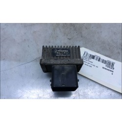 BOITIER DE PRECHAUFFAGE