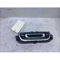 COMMANDE DE CHAUFFAGE