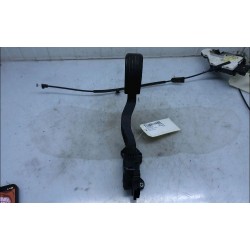 POTENTIOMETRE ACCELERATEUR