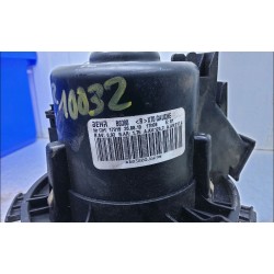 VENTILATEUR DE CHAUFFAGE