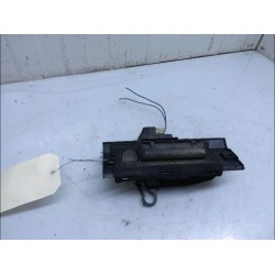 ACTIONNEUR SERRURE HAYON