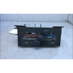 COMMANDE DE CHAUFFAGE