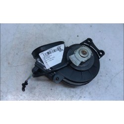 VENTILATEUR DE CHAUFFAGE