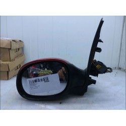 RETROVISEUR EXT ELECTRIQUE G