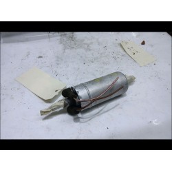 POMPE A CARBURANT ELECTRIQUE