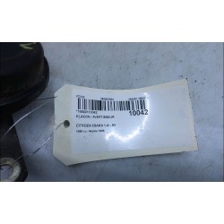 KLAXON / AVERTISSEUR