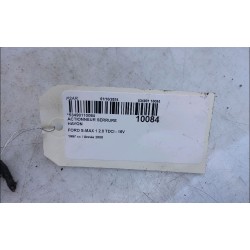 ACTIONNEUR SERRURE HAYON