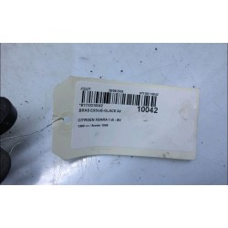 BRAS ESSUIE-GLACE AV