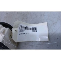 COMMANDE DE CHAUFFAGE