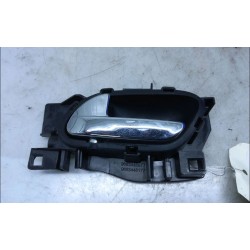 POIGNEE INT PORTE AV G