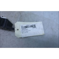 CAPTEUR PEDALE ACCELERATEUR