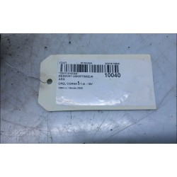 RESSORT AMORTISSEUR ARG