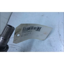 COLONNE DE DIRECTION