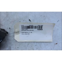 ANCRAGE CEINTURE ARG