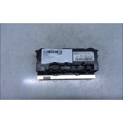 COMMANDE DE CHAUFFAGE