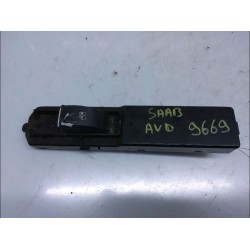 COMMANDE LEVE-GLACE PORTE AVD