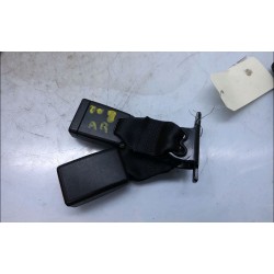 ANCRAGE CEINTURE ARC