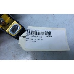 AIRBAG TABLEAU DE BORD