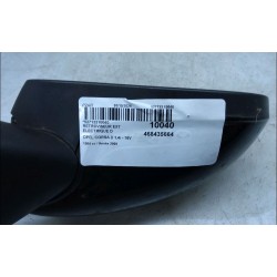 RETROVISEUR EXT ELECTRIQUE D